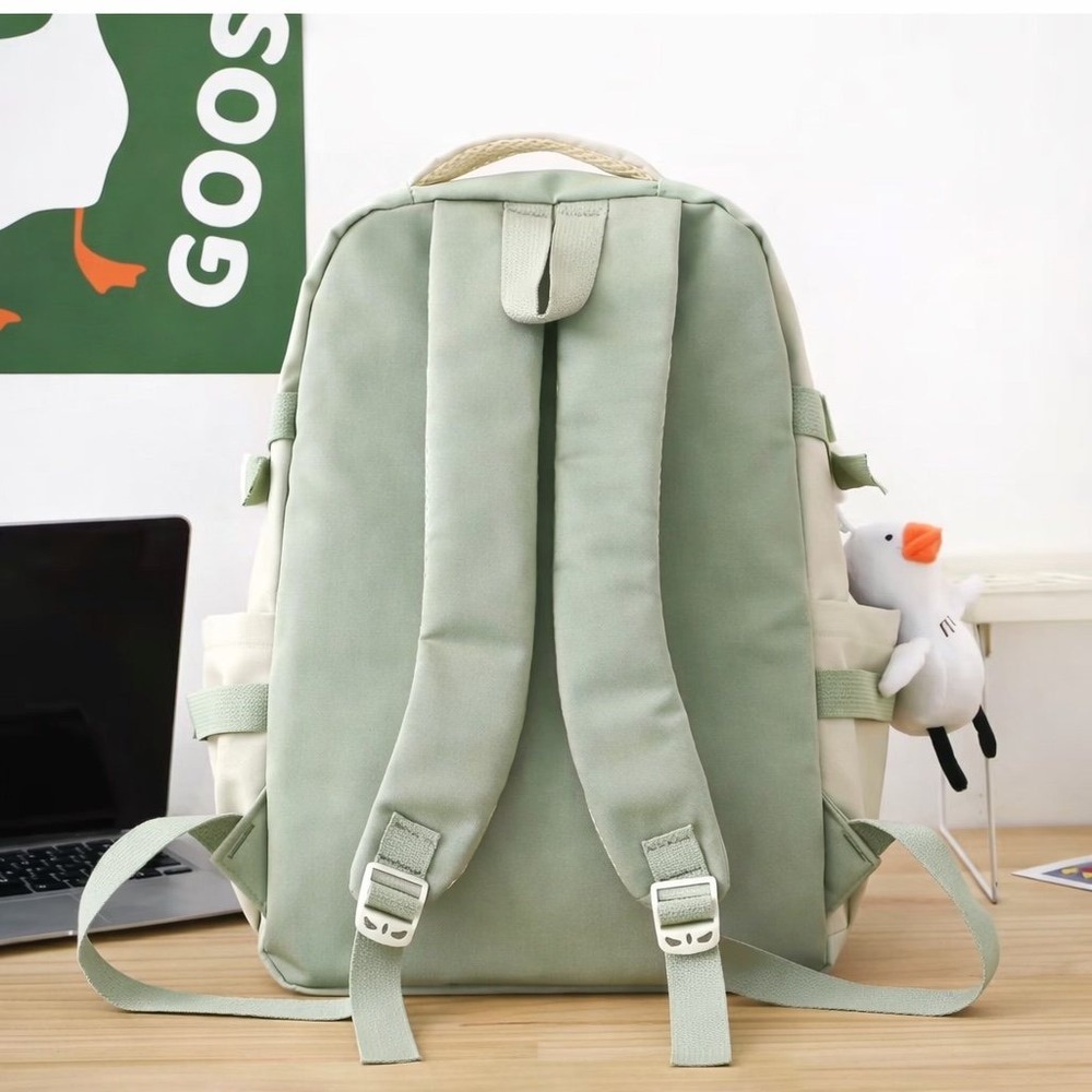 Student Backpack - Picture 3 of 3
